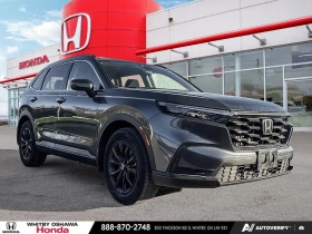 Honda Cr-v Sport AWD* АвтоКредит* (ЦЕНА ДО БГ) - 27299 € / 53392.20 лв. - 50025496 7