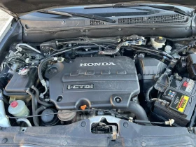 Honda Cr-v 2.2 CTDI Executive - 4340 € / 8488.30 лв. - 94170985 17