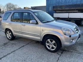 Honda Cr-v 2.2 CTDI Executive - 4340 € / 8488.30 лв. - 94170985 4