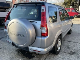 Honda Cr-v 2.2 CTDI Executive - 4340 € / 8488.30 лв. - 94170985 6