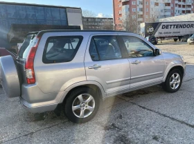 Honda Cr-v 2.2 CTDI Executive - 4340 € / 8488.30 лв. - 94170985 5