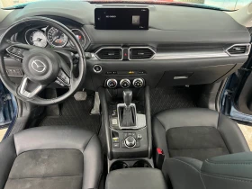Mazda CX-5 - 17600 € / 34422.61 лв. - 84851871 10