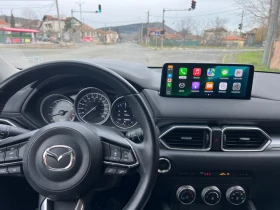 Mazda CX-5 - 17600 € / 34422.61 лв. - 84851871 3