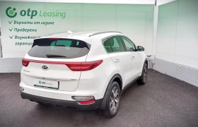 Kia Sportage AWD - 18000 € / 35204.94 лв. - 27139776 5