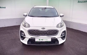 Kia Sportage AWD - 18000 € / 35204.94 лв. - 27139776 2