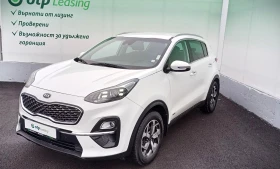 Kia Sportage AWD - 18000 € / 35204.94 лв. - 27139776 3