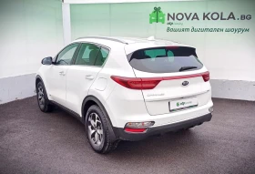 Kia Sportage AWD - 18000 € / 35204.94 лв. - 27139776 4