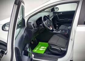 Kia Sportage AWD - 18000 € / 35204.94 лв. - 27139776 6