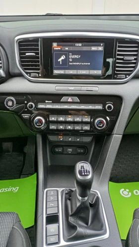 Kia Sportage AWD - 18000 € / 35204.94 лв. - 27139776 9