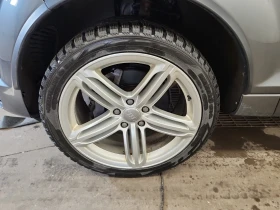 Audi Q7 3.0T SPORT | 7 МЕСТА | КАМЕРА | СЕРВИЗНА ИСТОРИЯ | - 12200 € / 23861.13 лв. - 54732156 5