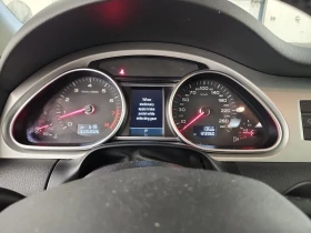 Audi Q7 3.0T SPORT | 7 МЕСТА | КАМЕРА | СЕРВИЗНА ИСТОРИЯ | - 12200 € / 23861.13 лв. - 54732156 9