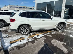BMW X3 * xDrive30i /LED/NAVI/PANO - 13500 € / 26403.70 лв. - 41561192 14