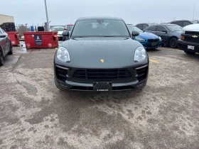 Porsche Macan * GTS * PANORAMA* KEYLESS* ПОДГРЕВИ*  - 15350 € / 30021.99 лв. - 93377844 6