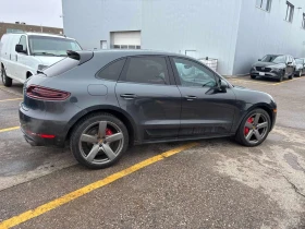 Porsche Macan * GTS * PANORAMA* KEYLESS* ПОДГРЕВИ*  - 15350 € / 30021.99 лв. - 93377844 3