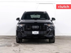 Audi Q7 quattro Progressiv* TFSI* АвтоКредит* (ЦЕНА ДО БГ)