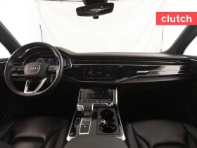 Audi Q7 quattro Progressiv* TFSI* АвтоКредит* (ЦЕНА ДО БГ) | Auto.bg — изображение 6