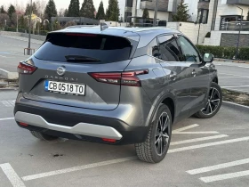 ����� �� �������� �� Nissan Qashqai TEKNA+ DINAMIC MESSAGE!!! FUL FUL FUL!!!