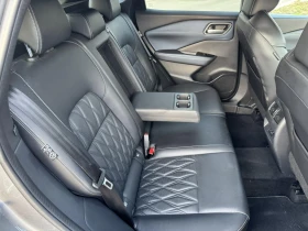 Nissan Qashqai TEKNA+ DINAMIC MESSAGE!!! FUL FUL FUL!!! | Mobile.bg � ����� ������ 12