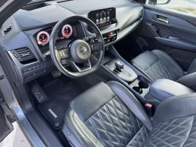 Nissan Qashqai TEKNA+ DINAMIC MESSAGE!!! FUL FUL FUL!!! | Mobile.bg � ����� ������ 5