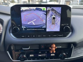 Nissan Qashqai TEKNA+ DINAMIC MESSAGE!!! FUL FUL FUL!!! | Mobile.bg � ����� ������ 8