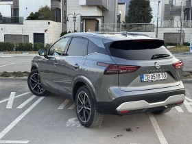 ����� �� �������� �� Nissan Qashqai TEKNA+ DINAMIC MESSAGE!!! FUL FUL FUL!!!