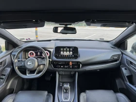 Nissan Qashqai TEKNA+ DINAMIC MESSAGE!!! FUL FUL FUL!!! | Mobile.bg � ����� ������ 7