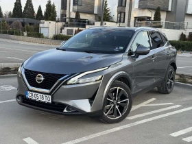 ����� �� �������� �� Nissan Qashqai TEKNA+ DINAMIC MESSAGE!!! FUL FUL FUL!!!