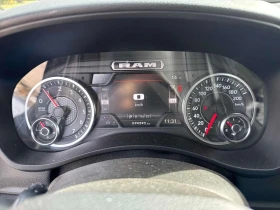 Dodge RAM 2500 * Big Horn * ПОДГРЕВ* КЕЙЛЕС* НАВИ*  | Auto.bg — изображение 8