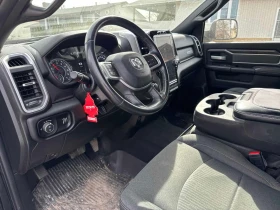 Dodge RAM 2500 * Big Horn * ПОДГРЕВ* КЕЙЛЕС* НАВИ*  | Auto.bg — изображение 5