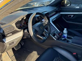 Lamborghini Urus /B&O/HUD/DISTRONIC/360/ | Auto.bg — изображение 7