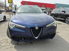 Alfa Romeo Stelvio  Sport /CAMERA/Harman Kardon  - 11000 € / 21514.13 лв. - 76235434 6