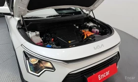 Kia Niro Trendy* ДИГ* ТАБЛО* КАМЕРИ* 360* KEYLESS* ПОДГРЕВ* - 15800 € / 30902.11 лв. - 98749599 14