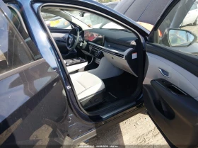 Hyundai Tucson 1.6l Hybrid Limited - 23700 € / 46353.17 лв. - 33918967 5