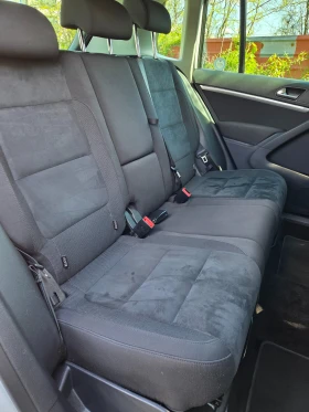 VW Tiguan 2.0TDI Highline* ��������*  | Mobile.bg � ����� ������ 11