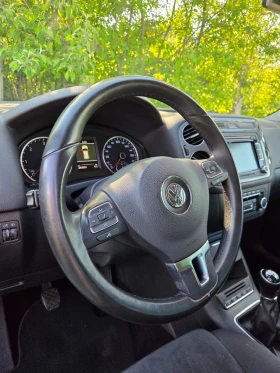 VW Tiguan 2.0TDI Highline* ��������*  | Mobile.bg � ����� ������ 13