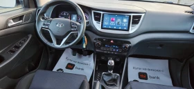 Hyundai Tucson 1, 7CRDi-116k�* 2017�* LED* ����6�* ����* ��� | Mobile.bg � ����� ������ 8