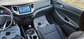 Hyundai Tucson 1, 7CRDi-116k�* 2017�* LED* ����6�* ����* ��� | Mobile.bg � ����� ������ 12