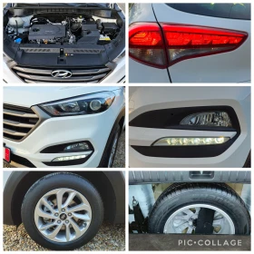 Hyundai Tucson 1, 7CRDi-116k�* 2017�* LED* ����6�* ����* ��� | Mobile.bg � ����� ������ 15