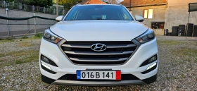 Hyundai Tucson 1, 7CRDi-116k�* 2017�* LED* ����6�* ����* ��� | Mobile.bg � ����� ������ 2