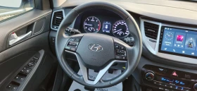 Hyundai Tucson 1, 7CRDi-116k�* 2017�* LED* ����6�* ����* ��� | Mobile.bg � ����� ������ 11