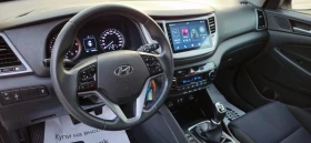 Hyundai Tucson 1, 7CRDi-116k�* 2017�* LED* ����6�* ����* ��� | Mobile.bg � ����� ������ 10