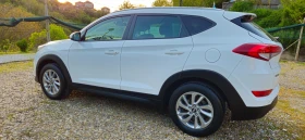 Hyundai Tucson 1, 7CRDi-116k�* 2017�* LED* ����6�* ����* ��� | Mobile.bg � ����� ������ 6