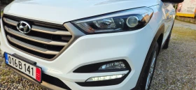 Hyundai Tucson 1, 7CRDi-116k�* 2017�* LED* ����6�* ����* ��� | Mobile.bg � ����� ������ 7