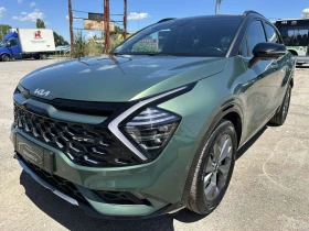 Kia Sportage 1.6 T-GDI 230 HEV GT LINE