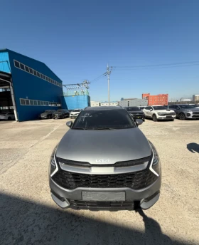 ����� �� �������� �� Kia Sportage 2.0 CRDI - O������ ����