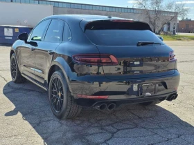 Porsche Macan * GTS * CARFAX * �������� * ���� * KEYLESS | Mobile.bg � ����� ������ 14