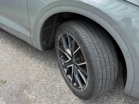 Audi Q5 * Progressiv * CARFAX * ЦЕНА ДО БГ | Auto.bg — изображение 8