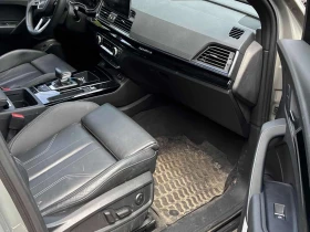 Audi Q5 * Progressiv * CARFAX * ЦЕНА ДО БГ | Auto.bg — изображение 15