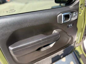 Jeep Wrangler Wrangler 4xe | Auto.bg — изображение 9