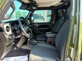 Jeep Wrangler Wrangler 4xe | Auto.bg — изображение 4